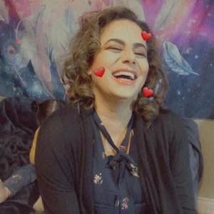 Meet your Posher, Simran